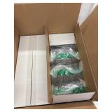 40 - Celltreat tissue culture flasks