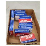 NEW American Lock (x12)