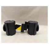 (2) Beltrac Lavi Retractable Belts