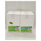 NEW Shur Line 7' Pad Refill 10per box (x2)