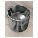 Blower Wheel LA22RC011 12 3/8ï¿½ dia.