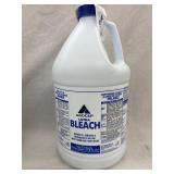 5 - Arocep ultra bleach, 1 gallon