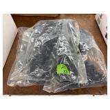 3 - Bags Hex head bolts