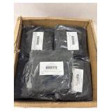 Adjustable mask hooks