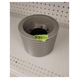 TBWOODS 3V5610 3V5.6X10-SK Ultra-V Sheave