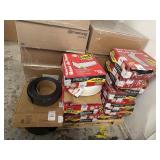 Vinyl Base Rolls Assortment