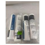 4 - Krytox Anti-Corrosion Grease 0.8 kg cartridges