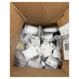 41 - Male Connector Tube Fittings