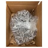 Wedge anchor bolts 1/8ï¿½ x 3-3/8ï¿½