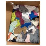 Box of rags
