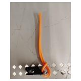 Bag of 25 count guardian badge clips