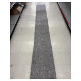 Rug padding 8 ft x 12 ft