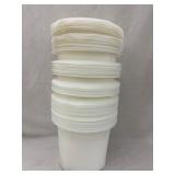 Plastic liners 8.75ï¿½ x 10.5ï¿½