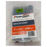Paslode framing nails 3ï¿½ x .131ï¿½