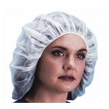 Case of KEYSTONE Bouffant Caps: