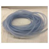 PVC clear tubing 3/16ï¿½ diameter