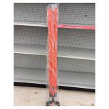 T155 Mash sign stand