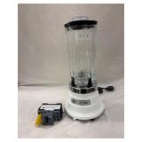 Waring commercial blender 40 Oz