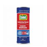 24 - Comet bathroom cleaner