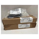 (2) Boxes Eklind Hex-L-Key 3.0mm Short