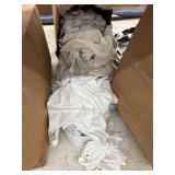 Box of rags