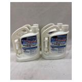 4 - Wet & forget indoor disinfectant cleaner