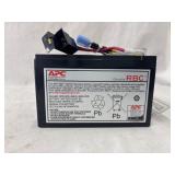 APC RBC Replacement Battery