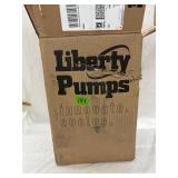 HT40 - series high temp submersible pump