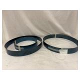 3 - Rolls McMaster-Carr 1095 spring steel