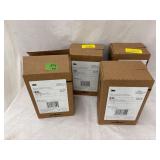 4 - 3M MBS disinfectant cleaner concentrate 42L