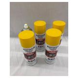 5 - Rust-oleum multi purpose 12 oz