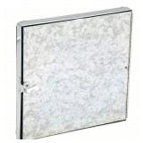 NEW Duct Access Door16 in x 16 ' 24 ga, Steel