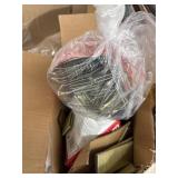 Senco finish staples