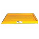 Enpac 4 drum spillpal model 5760-YE