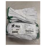 MCR safety industrial work gloves
