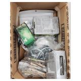 Misc Hardware Lot Large Quantity