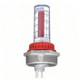 NEW KRUEGER Level Gauge: For 60 in Container