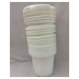 Plastic liners 8.75ï¿½ x 10.5ï¿½