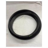 Rubber V-belt C ï¿½ 240 4F J03