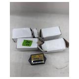 4 - Diablo Controls DSP-7LP Vehicle Detectors