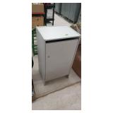 Locking drop box 20' x 15.5' x 36'