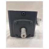 Boston Gear 700 Series Gear Reducer
