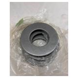 5 - Large 2.5ï¿½ flat washers