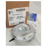 NEW Fan Prover Model#950-0650