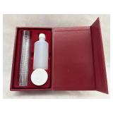 Broadman Church Supplies Portable Communion Set
