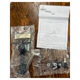 Buyers Hood Catch, WJ 206 , Hoffman Inline