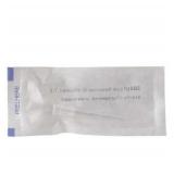 2 case of 400 piece cole-parmer pipette tips