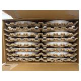 (16) Sylvania Octron Curvalume Ecologic 32 W Bulbs