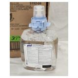 NEW Purell Hand Sanitizer Foam (4) Model#5192-04