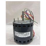 General Electric Genteq Direct Drive Blower Motor